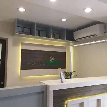 HOTEL MIDORI DAVAO, DAVAO